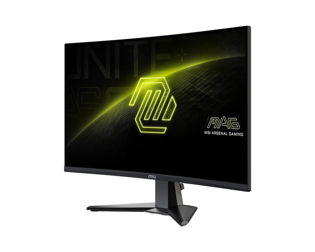 MAG 27CQ6FDE | MSI Gaming Monitor