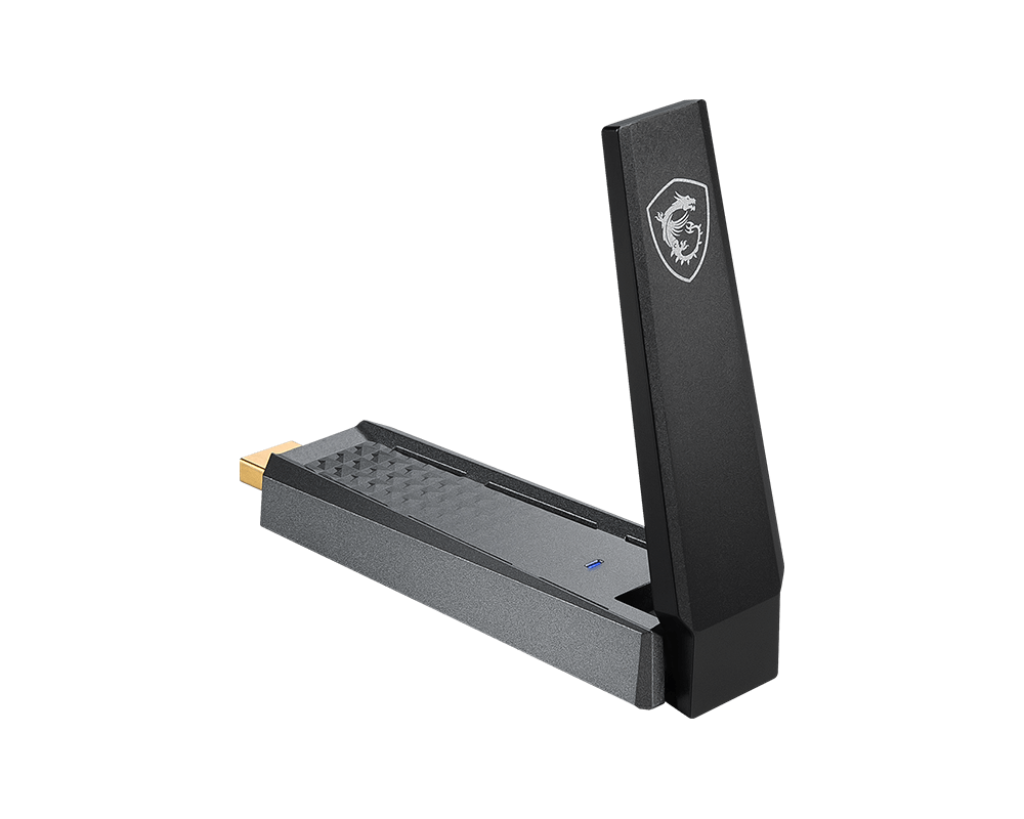 AX1800 WiFi USB Adapter