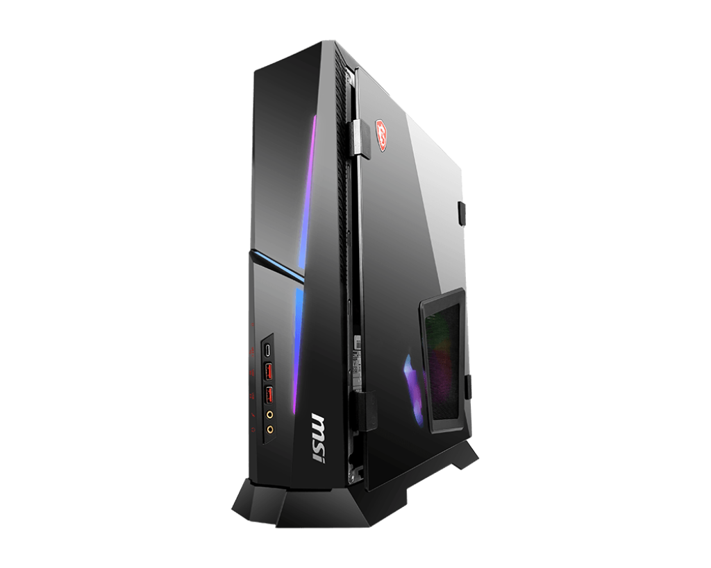 PC Gamer | MPG Trident AS AI 2NVL7-009EU