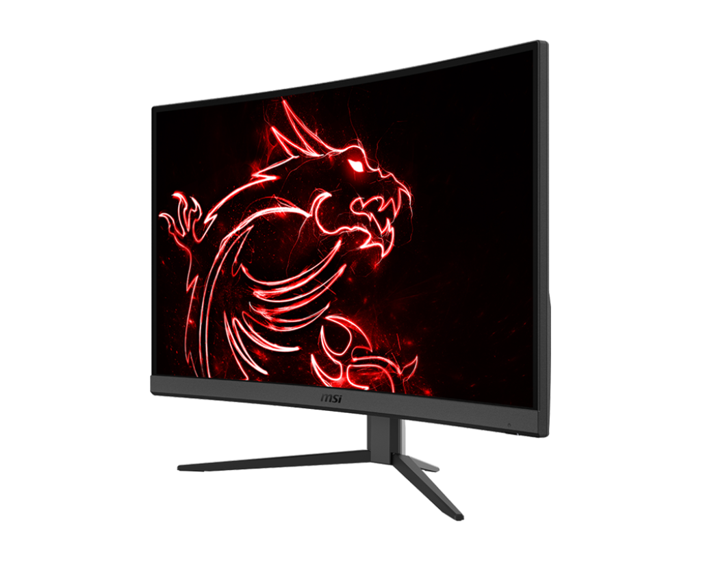 G27C4DE E3 | MSI Gaming Monitor - MSI e-Shop | Offiziell von MSI Deutschland