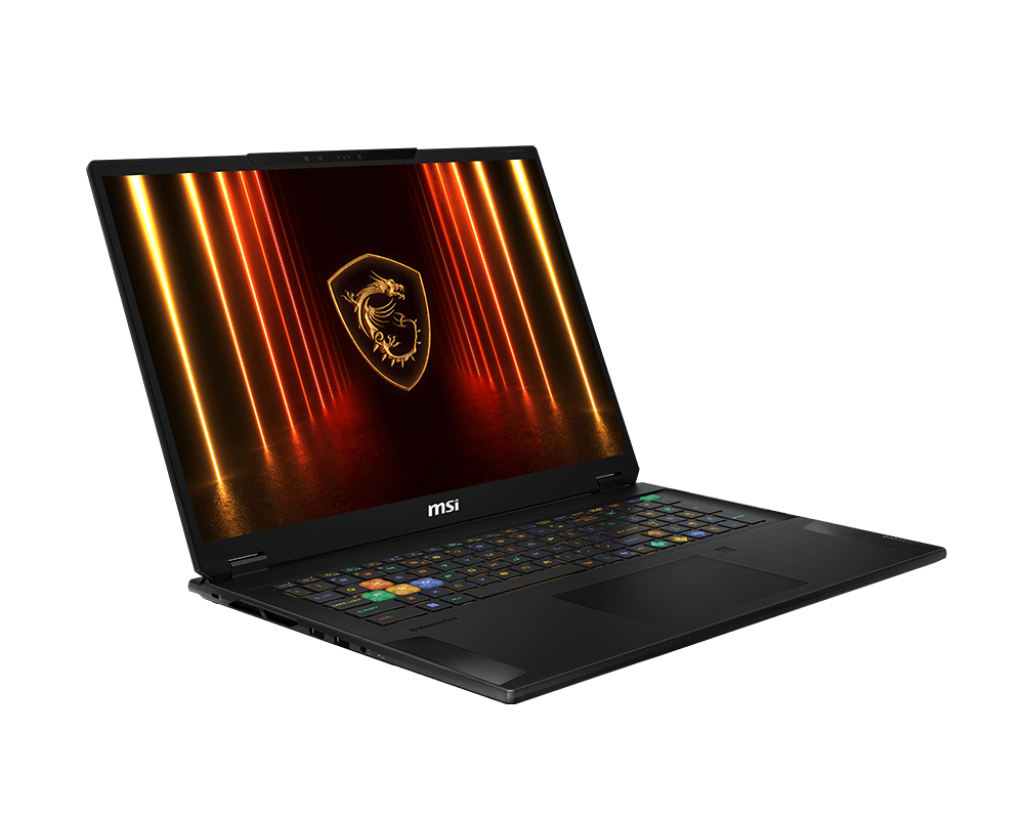 MSI Stealth A18 AI+ A3XWIG-033FR
