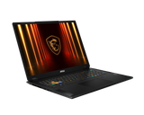 MSI Stealth A18 AI+ A3XWIG-033FR