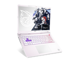 MSI Crosshair A16 HX MLG Edition E8WGK-202FRY
