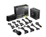 MSI MAG A1250GL PCIE5