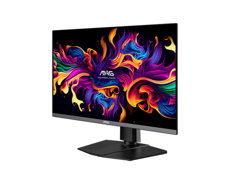 MSI MAG 272QP QD-OLED X50