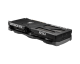 MSI Grafillarte GeForce RTX 5080 16G VENTUS 3X OC BLACK