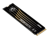 MSI SSD SPATIUM M480 PRO PCIe 4.0 NVMe M.2 4TB - MSI e-Shop | Offiziell von MSI Deutschland