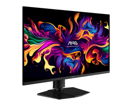 MSI MAG 321UP QD-OLED X24