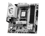 MSI Motherboard B850M GAMING PLUS WIFI6E