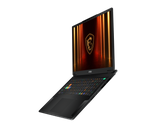 MSI Stealth A18 AI+ A3XWIG-033FR