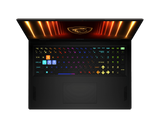 MSI Vector 18 HX AI A2XWHG-866FR