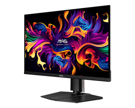 MSI MAG 271QP QD-OLED X28
