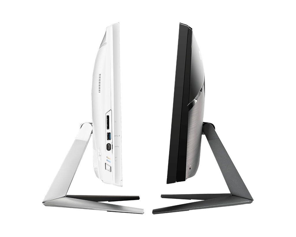 PC tout-en-un | PRO AP222T 13M-210XEU