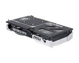 MSI Grafikkarte GeForce RTX 5060 Ti 8G VENTUS 2X OC PLUS