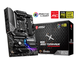 MSI MAG B550 TOMAHAWK | Placa Base