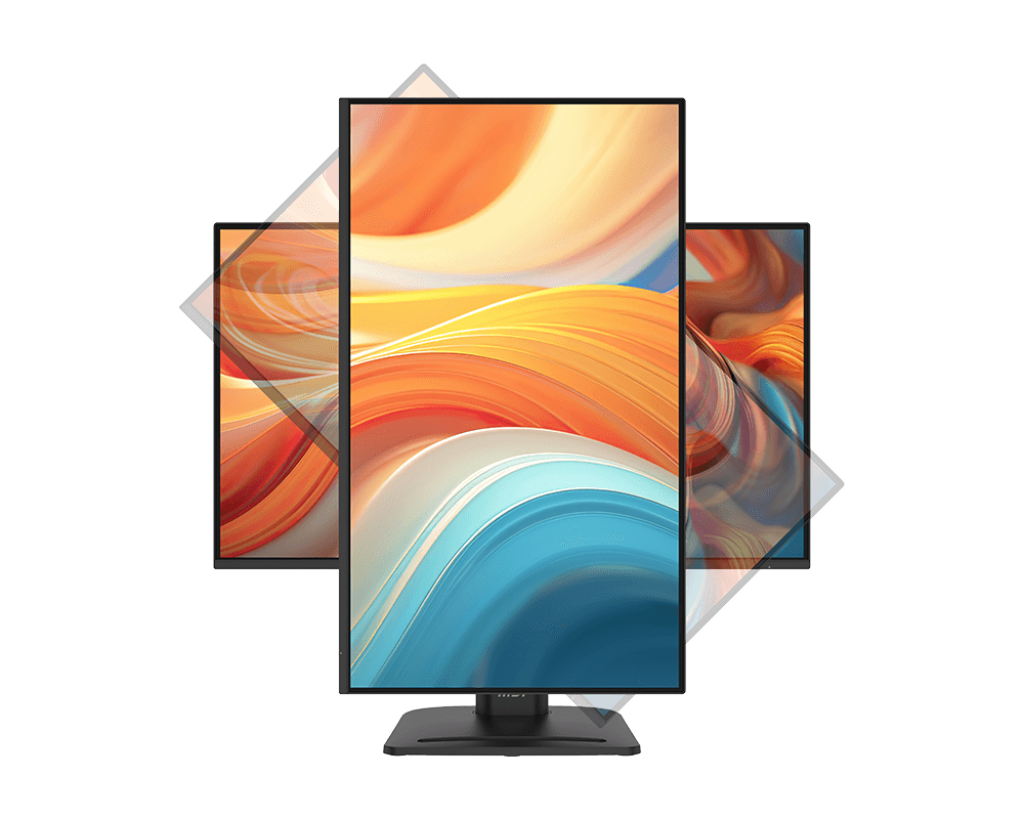 PRO MP275PG E14 | MSI PRO Monitor