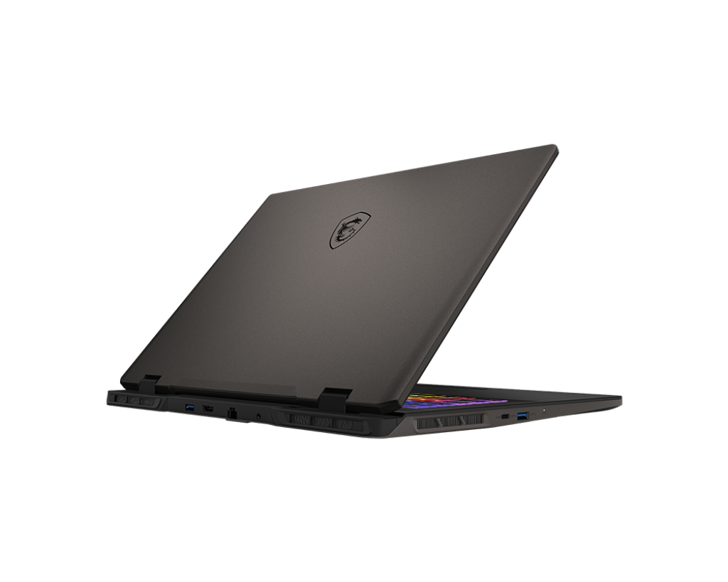 MSI Laptop Sword 17 HX B14VGKG-043DE, RTX™ 4070
