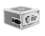 MSI MAG A850GL PCIE5 WHITE