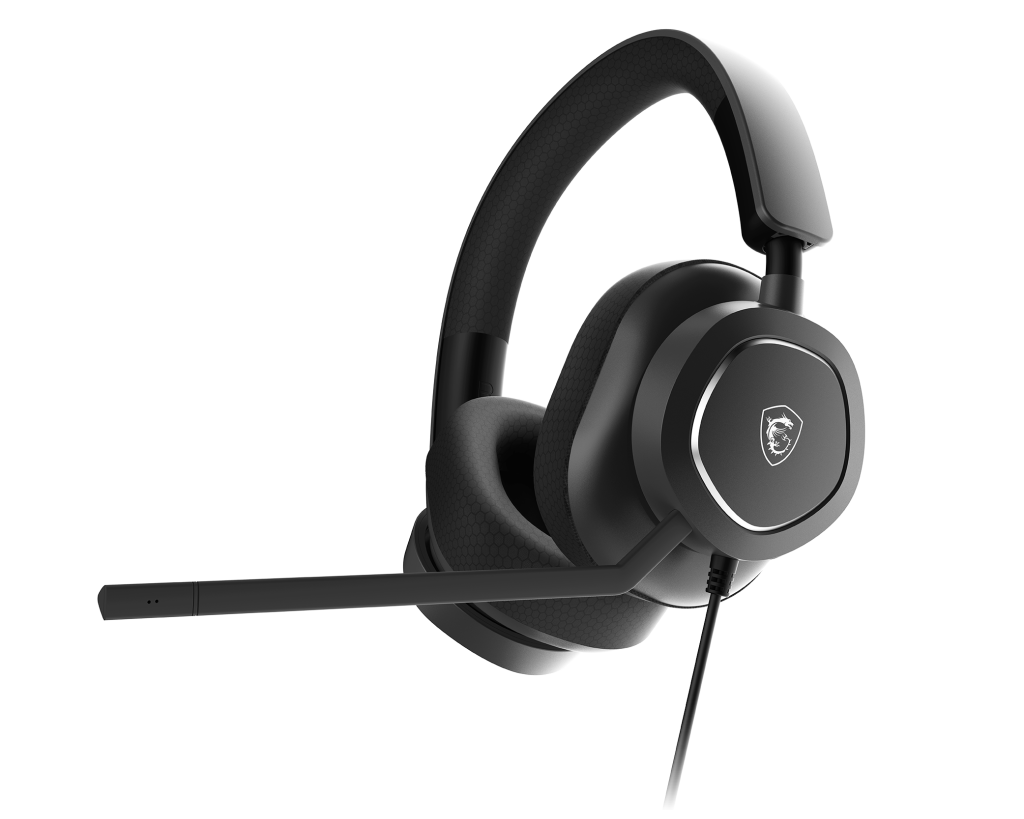 MSI Headset MAESTRO 300 Wired USB-C                                                                            (CGS)