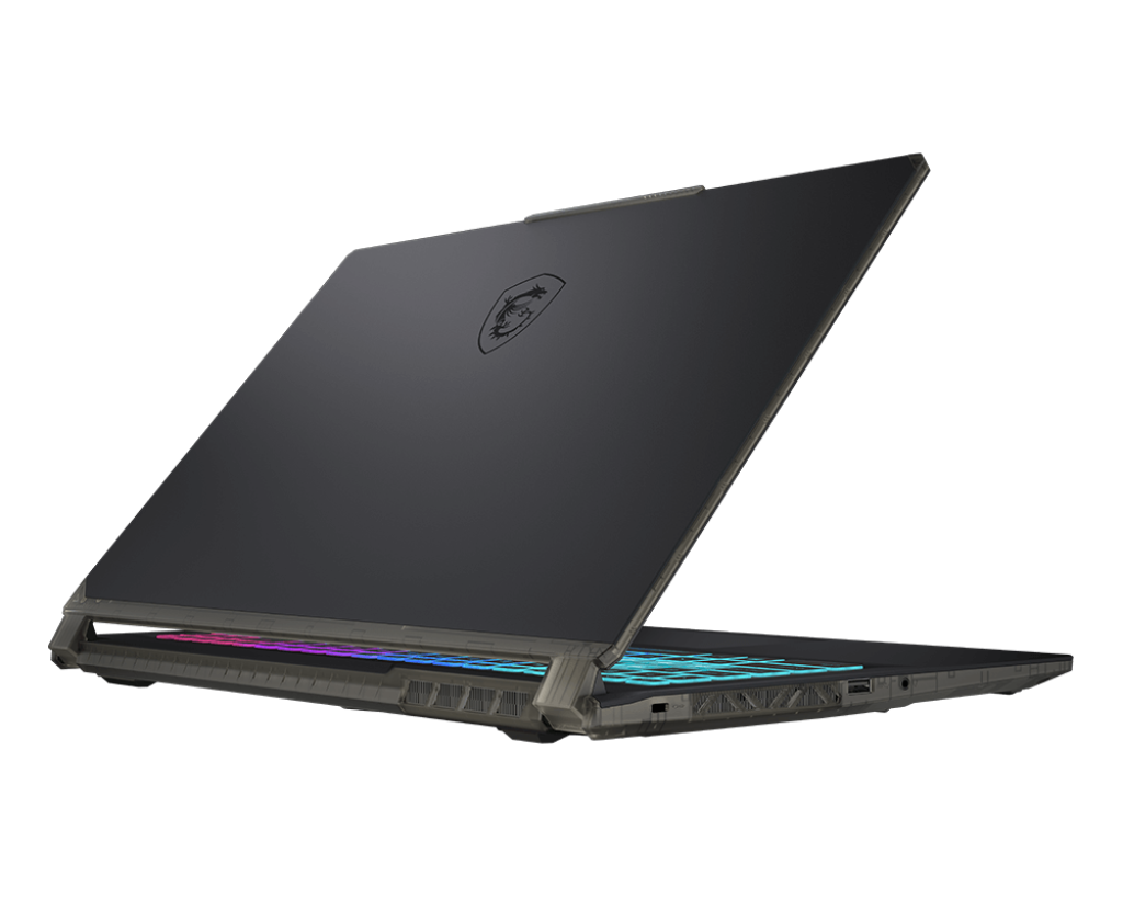 MSI Cyborg 15 A13VE-2263FR