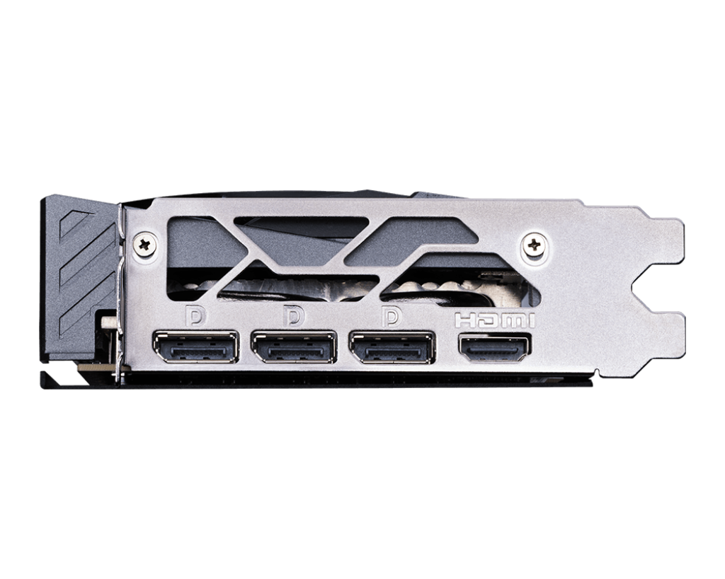 MSI Grafikkarten GeForce RTX 5060 Ti 8G GAMING TRIO OC