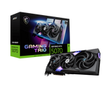 MSI Grafikkarte GeForce RTX 5070 12G GAMING TRIO