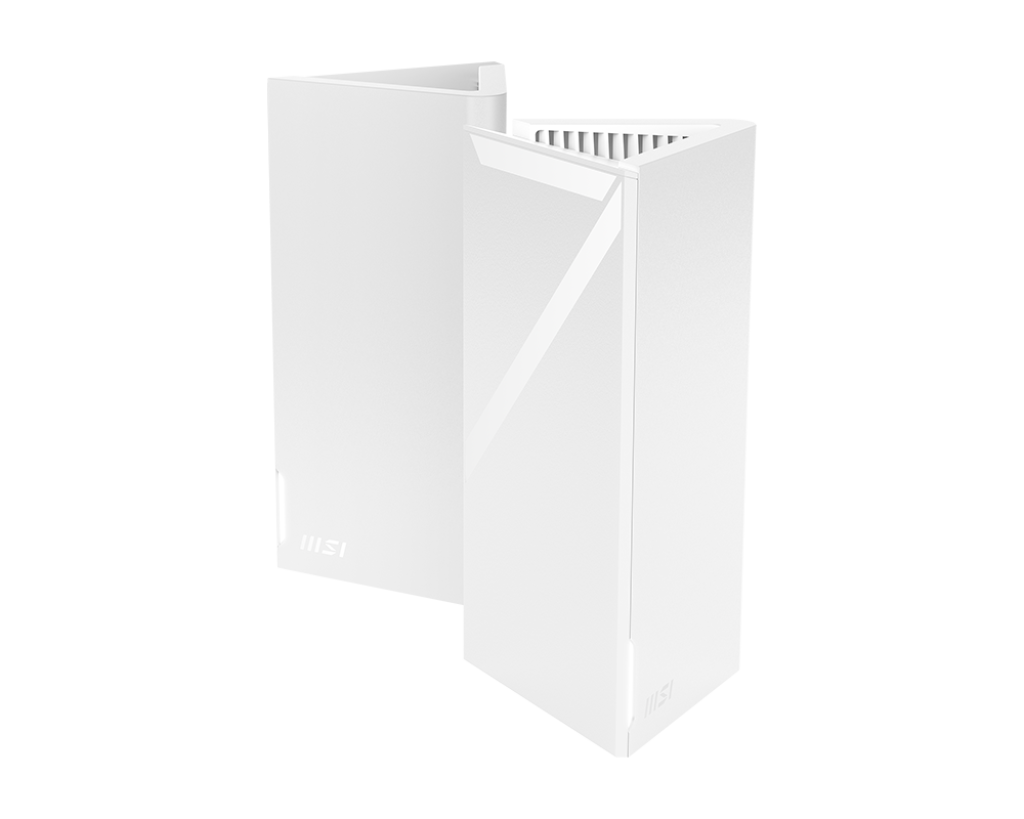 MSI Roamii BE Lite Mesh System- 1 Pack