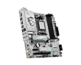 MSI Motherboard B850M GAMING PLUS WIFI