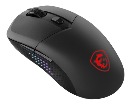 MSI VERSA 300 ELITE W
