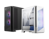 MSI MPG VELOX 300R AIRFLOW PZ WHITE