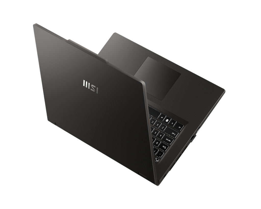 MSI VenturePro 17 A2RWFG-042FR