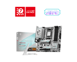 MSI Motherboard B850M GAMING PLUS WIFI