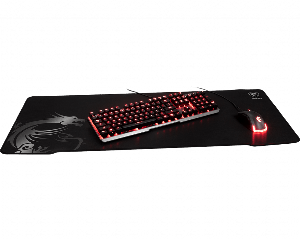 MSI Gaming Mauspad AGILITY GD70