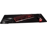 MSI Gaming Mauspad AGILITY GD70