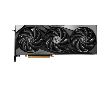 MSI Gaming Grafikkarte GeForce RTX 4060 Ti GAMING SLIM 8G - MSI e-Shop | Offiziell von MSI Deutschland