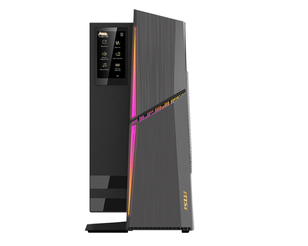 MEG Trident X2 14NUF7-280AT - MSI e-Shop | Offiziell von MSI Deutschland