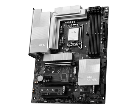MSI PRO Z890-P WIFI