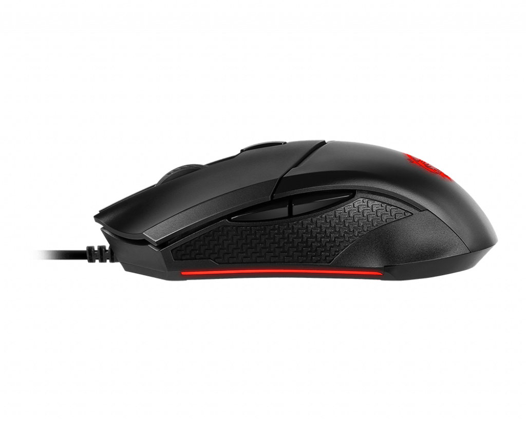 MSI CLUTCH GM08