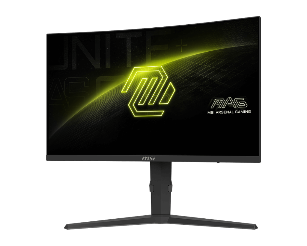 MAG 275CQRF QD E2 | MSI Gaming Monitor
