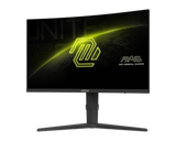 MAG 275CQRF QD E2 | MSI Gaming Monitor