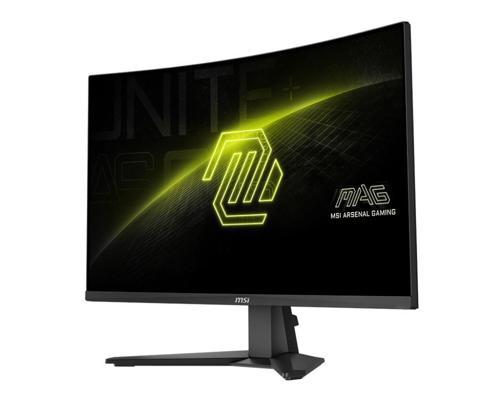 MAG 276CF E20 | MSI Gaming Monitor
