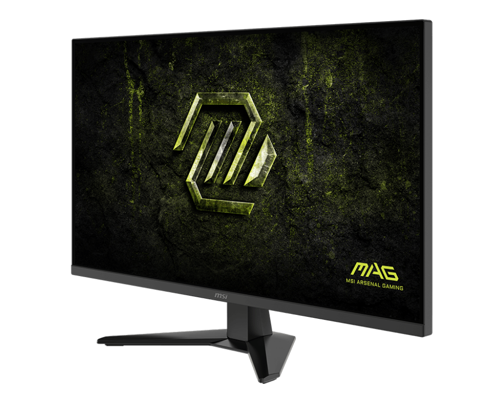 MAG 325QF E18V | MSI Gaming Monitor