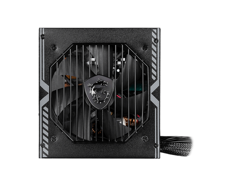 MSI MAG A750BN PCIE5 80 Plus Bronze | Fuente de Alimentación