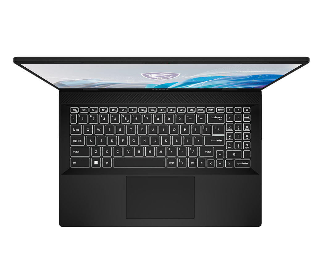 MSI Laptop Creator M16 HX C14VEG-079