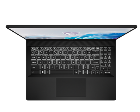 MSI Laptop Creator M16 HX C14VEG-079