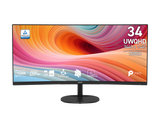 MSI PRO MP341CQ E12