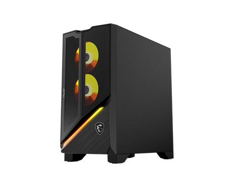 PC Gamer | MPG Infinite Z3 9NVRR7-286EU