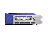 MSI Grafikkarte GeForce RTX 5070 12G World of Warcraft MIDNIGHT VOID EDITION OC