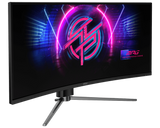 MPG 346CQRF X24 | MSI Gaming Monitor