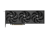 MSI Grafikkarte GeForce RTX 5080 16G INSPIRE 3X OC BLACK